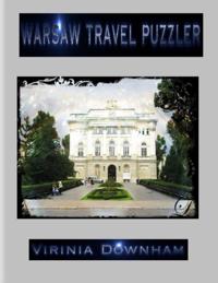 Warsaw Travel Puzzler