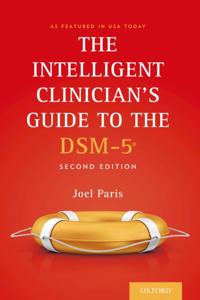 Intelligent Clinician's Guide to the DSM-5(R)