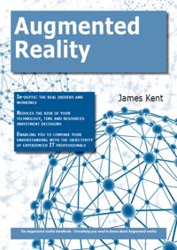 Augmented reality Handbook - Everything you need to know about Augmented reality