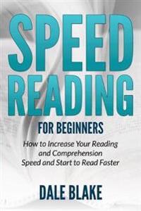 Speed Reading for Beginners