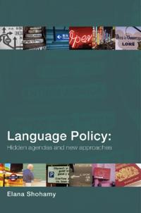 Language Policy