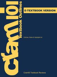 e-Study Guide for: Mathematical Modeling with Excel by Brian Albright, ISBN 9780763765668