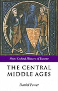 Central Middle Ages 950-1320
