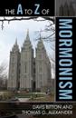 to Z of Mormonism