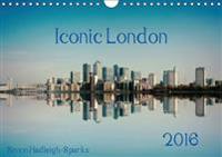 Iconic London 2016
