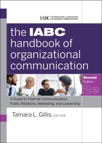 IABC Handbook of Organizational Communication