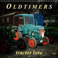 Oldtimers - Tractor Love