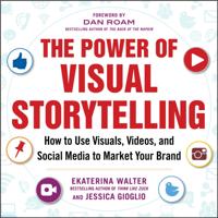 Power of Visual Storytelling: How to Use Visuals, Videos, and Social Media to Market Your Brand