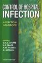 Control of Hospital Infection, 4Ed