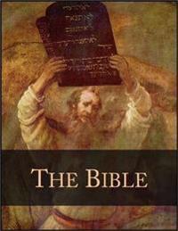 Bible: The King James Version of the Bible (KJV) - Old and New Testaments
