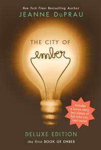 City of Ember Deluxe Edition