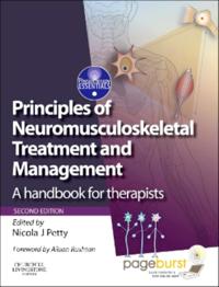Principles of Neuromusculoskeletal Treatment and Management