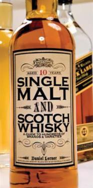 Single Malt and Scotch Whisky