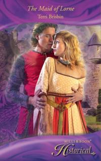 Maid of Lorne (Mills & Boon Historical)