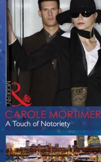 Touch of Notoriety (Mills & Boon Modern) (Buenos Aires Nights, Book 2)