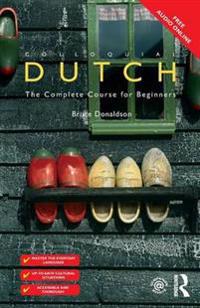 Colloquial Dutch