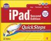 iPad QuickSteps, 2nd Edition