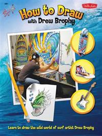 How to Draw with Drew Brophy