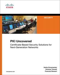 PKI Uncovered