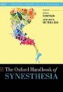 Oxford Handbook of Synesthesia