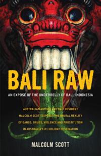 Bali Raw