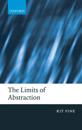 Limits of Abstraction