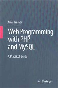 Web Programming With Php and Mysql
