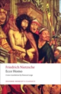Ecce Homo: How To Become What You Are