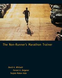 Non-Runner's Marathon Trainer