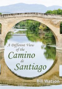 Different View of the Camino de Santiago