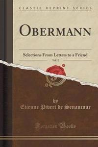 Obermann, Vol. 2