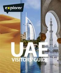 Uae Visitors' Guide