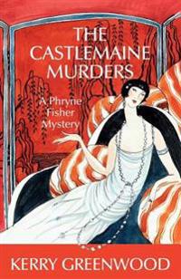 Castlemaine Murders