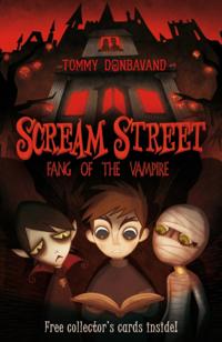 Scream Street 1