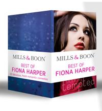 Best of Fiona Harper (Mills & Boon e-Book Collections)