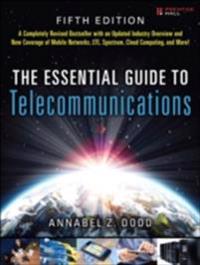 Essential Guide to Telecommunications