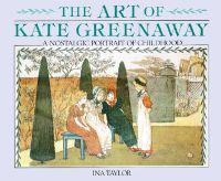 The Art of Kate Greenaway