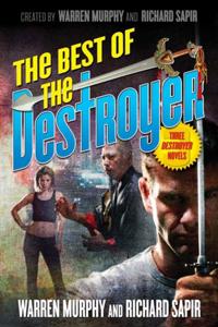 Best of the Destroyer