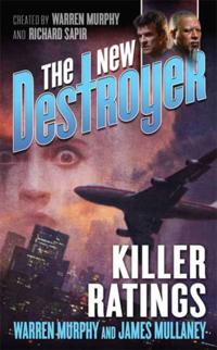 New Destroyer: Killer Ratings