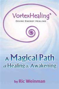 Vortexhealing Divine Energy Healing