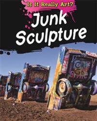 Junk Sculpture