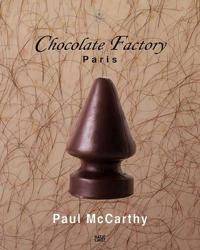 Chocolate Factory Paris