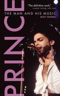 Prince: The Man and His Music