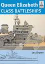 Queen Elizabeth Class Battleship: Shipcraft 15