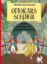 Ottokars scepter