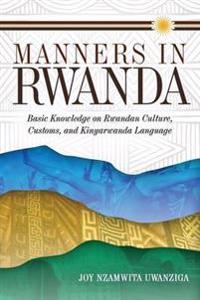 Manners in Rwanda