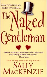 Naked Gentleman