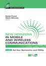 New Horizons in Mobile and Wireless Communications, Volume IV
