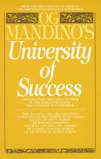 Og Mandino's University of Success
