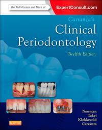 Carranza's Clinical Periodontology - E-Book